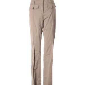 Burberry London Khaki Pants size 4